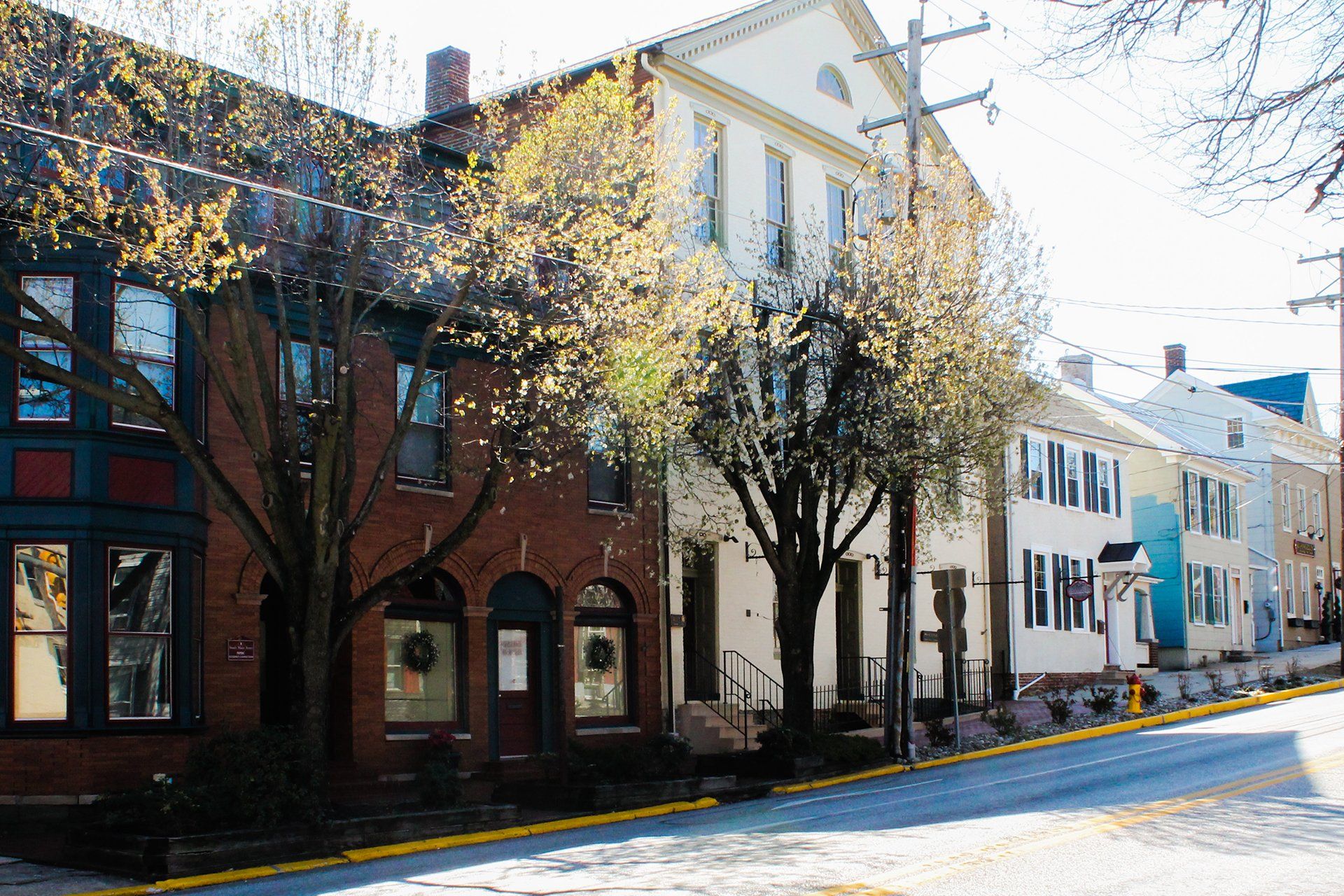 Law Office Of Michael R Caum Pc in Shrewsbury, PA