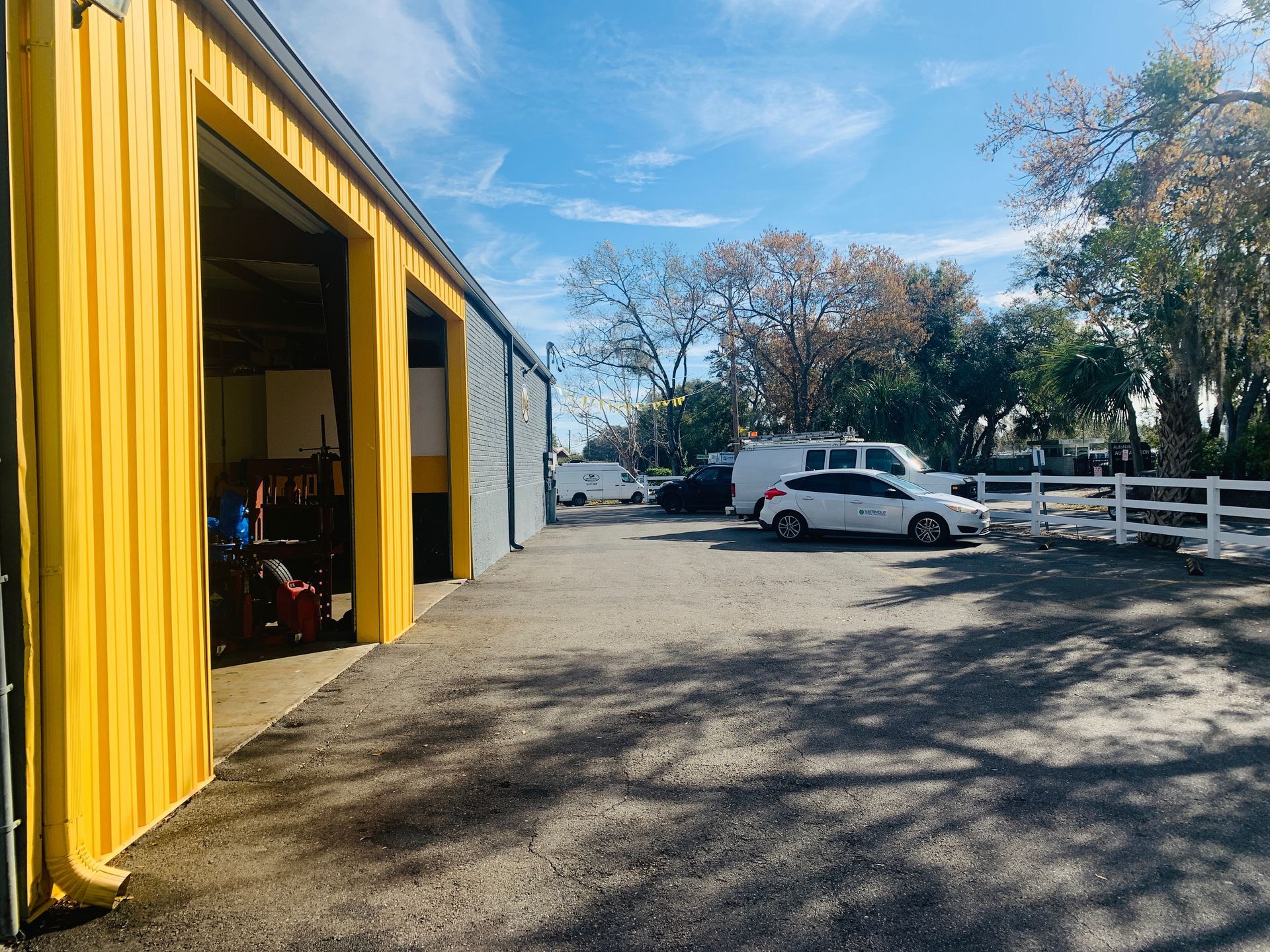 Marcos Auto Service in Longwood, FL (2)