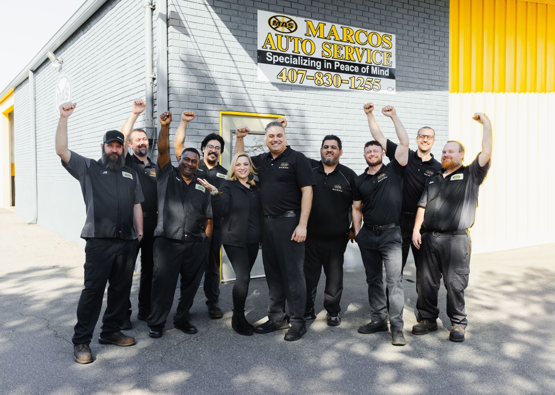 Marcos Auto Service in Longwood, FL (3)
