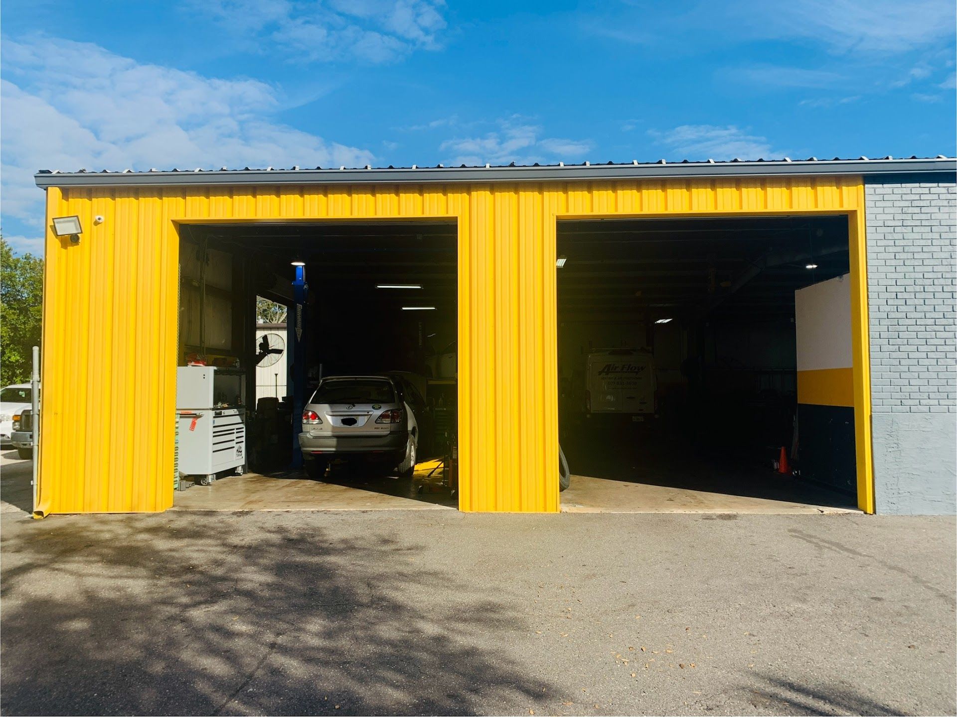 Marcos Auto Service in Longwood, FL (4)