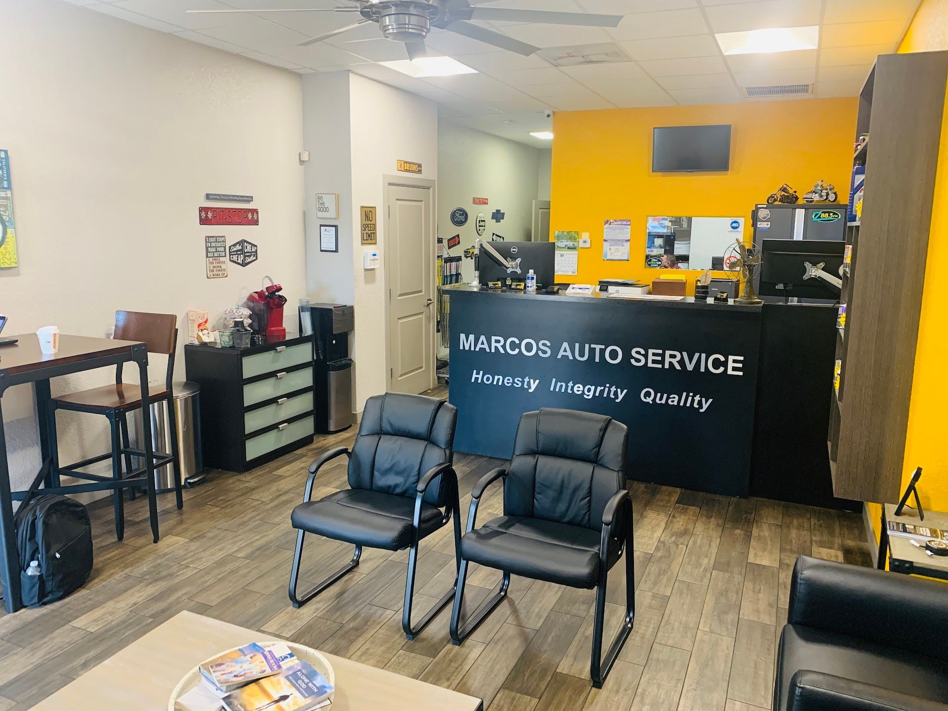 Marcos Auto Service in Longwood, FL (5)