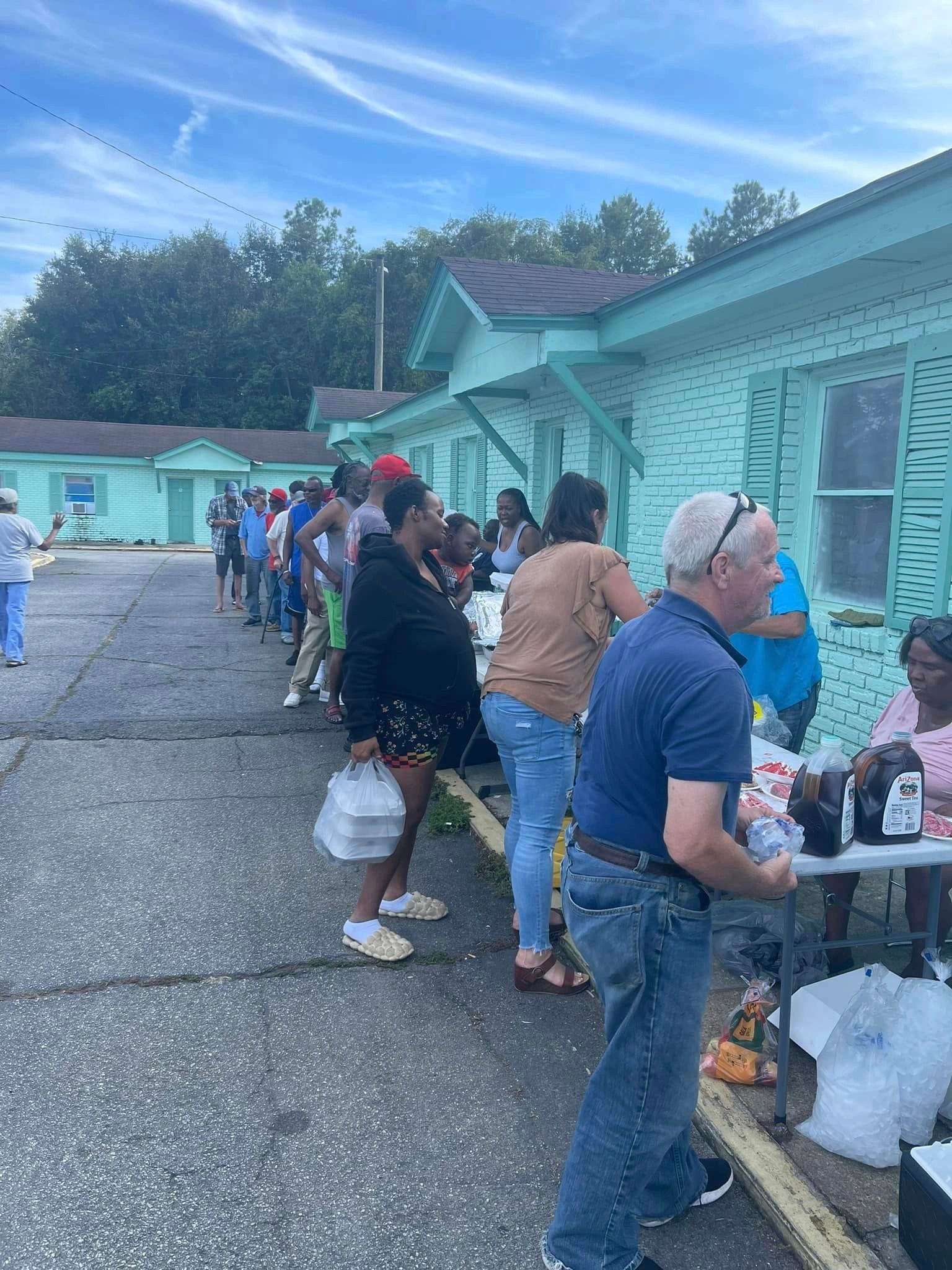 Thomasville Street Feed in Thomasville, GA (2)