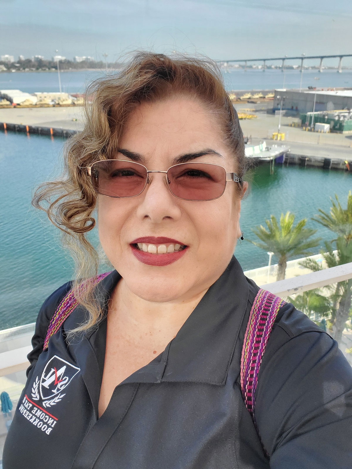 Sandra A Lara Income Tax & Bookkeeping in San Diego, CA (3)