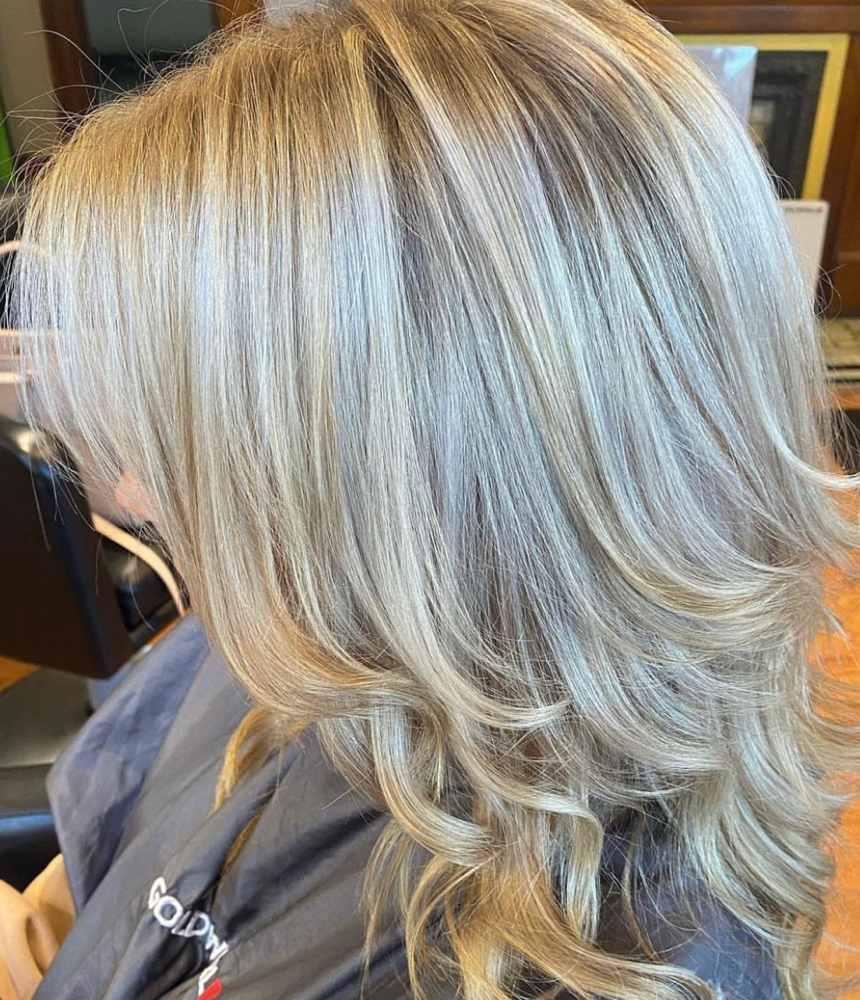 Be Inspired Beauty Salon in Morgantown, WV