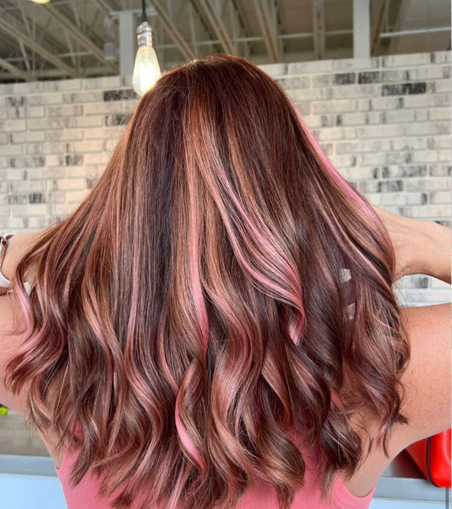 Be Inspired Beauty Salon in Morgantown, WV (2)