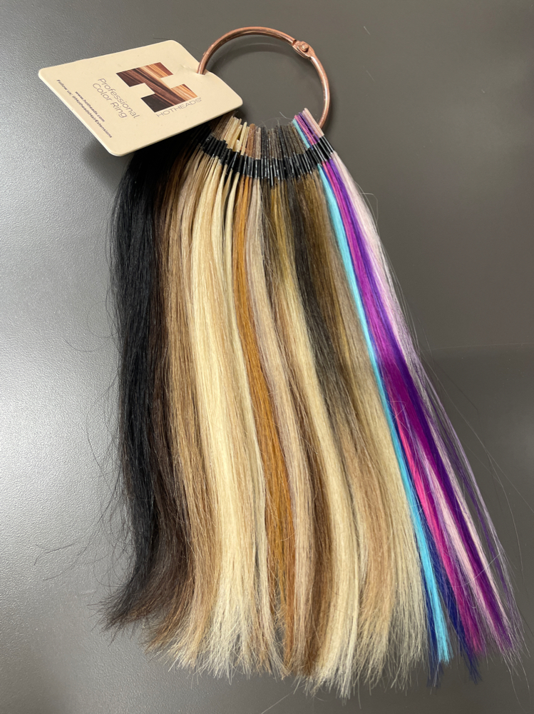 Be Inspired Beauty Salon in Morgantown, WV (3)
