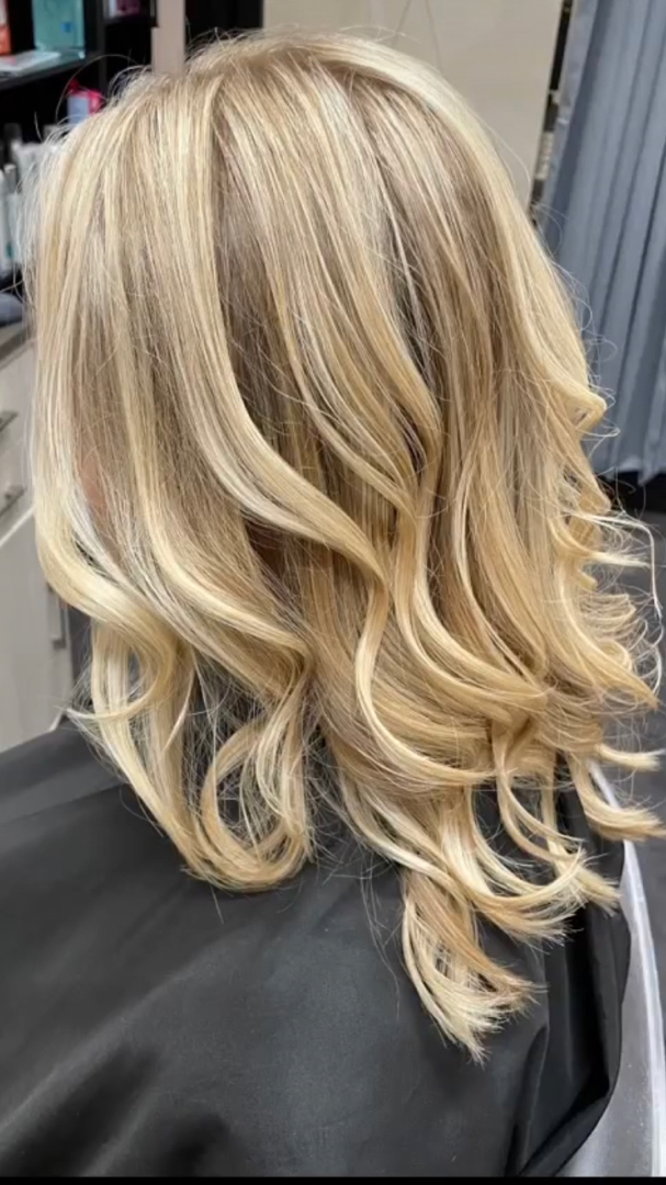 Be Inspired Beauty Salon in Morgantown, WV (4)