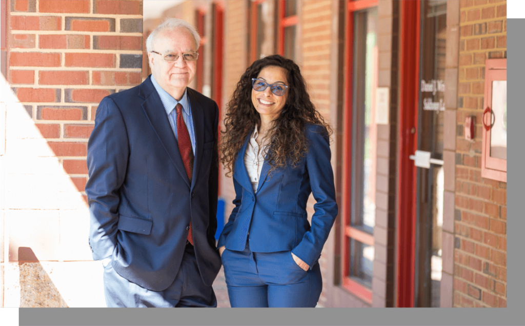 Law Office Of Daniel J. Wright in Rockville, MD