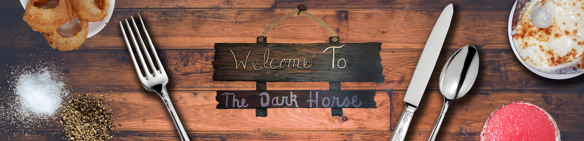 Dark Horse Restaurant - Findlay, OH in Findlay, OH