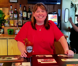 Dark Horse Restaurant - Findlay, OH in Findlay, OH (4)