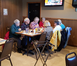 Dark Horse Restaurant - Findlay, OH in Findlay, OH (5)