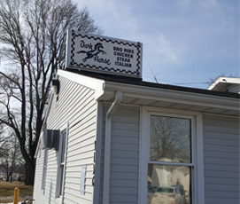 Dark Horse Restaurant - Findlay, OH in Findlay, OH (6)