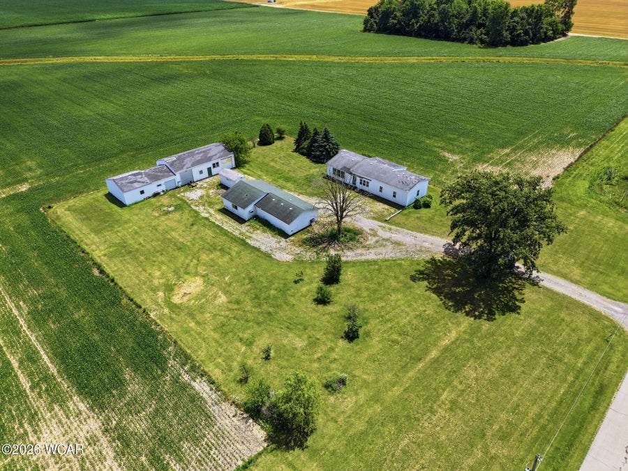 Straley Realty & Auctioneers, Inc. - Paulding Office in Paulding, OH (6)
