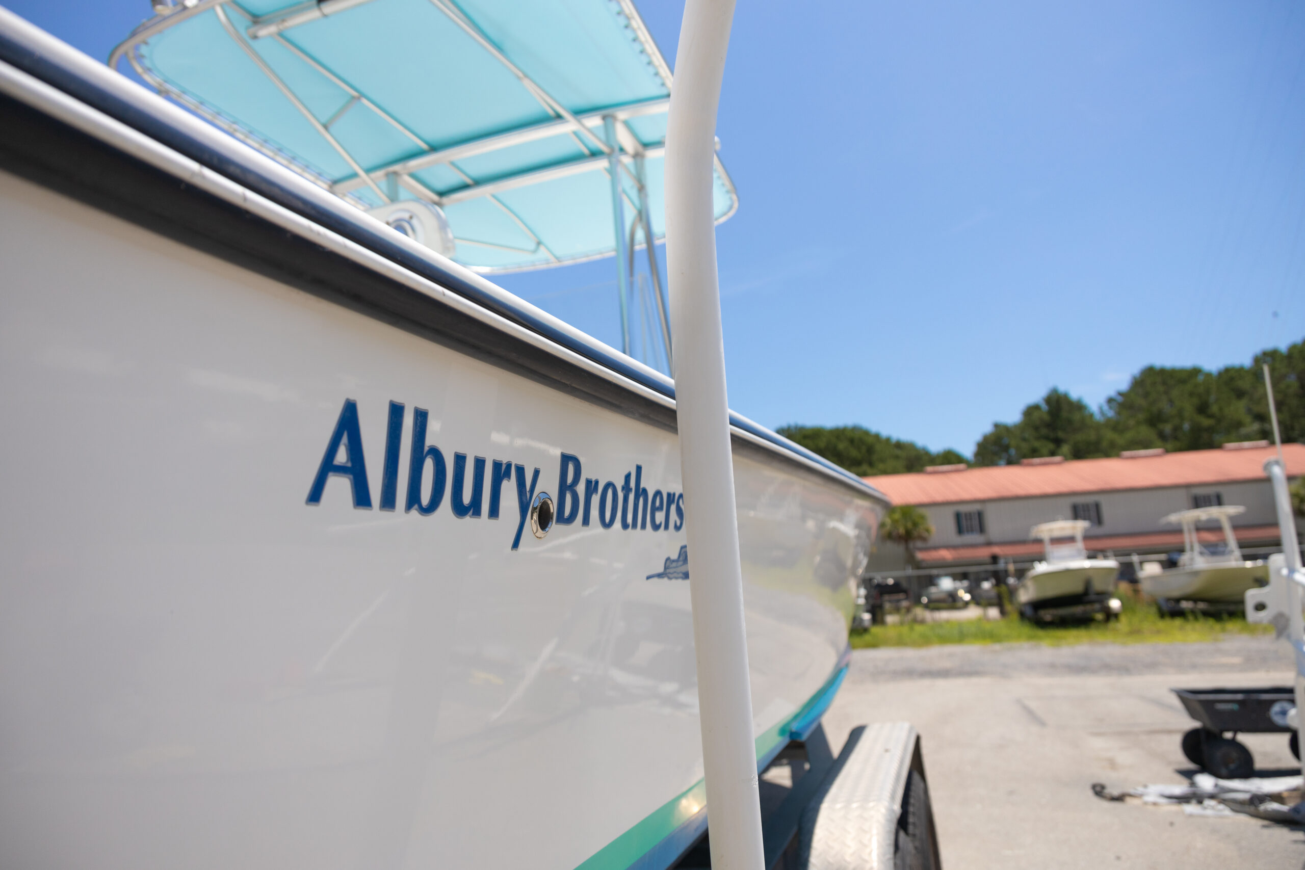 Carolina Marine Restorations in Awendaw, SC (2)