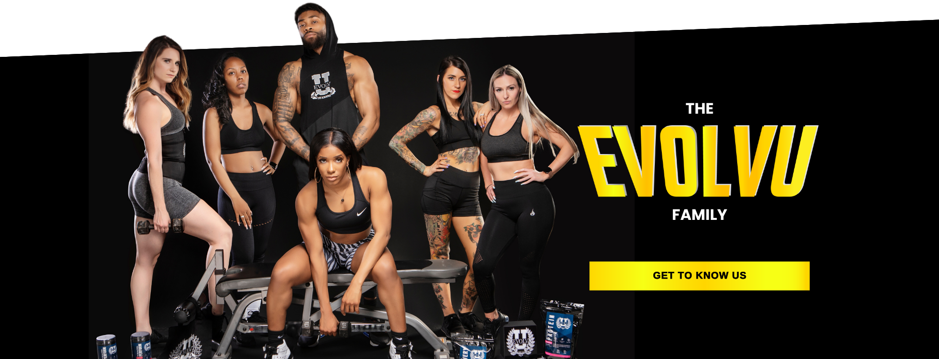 Evolv U Fit Academy in Kettering, OH (3)