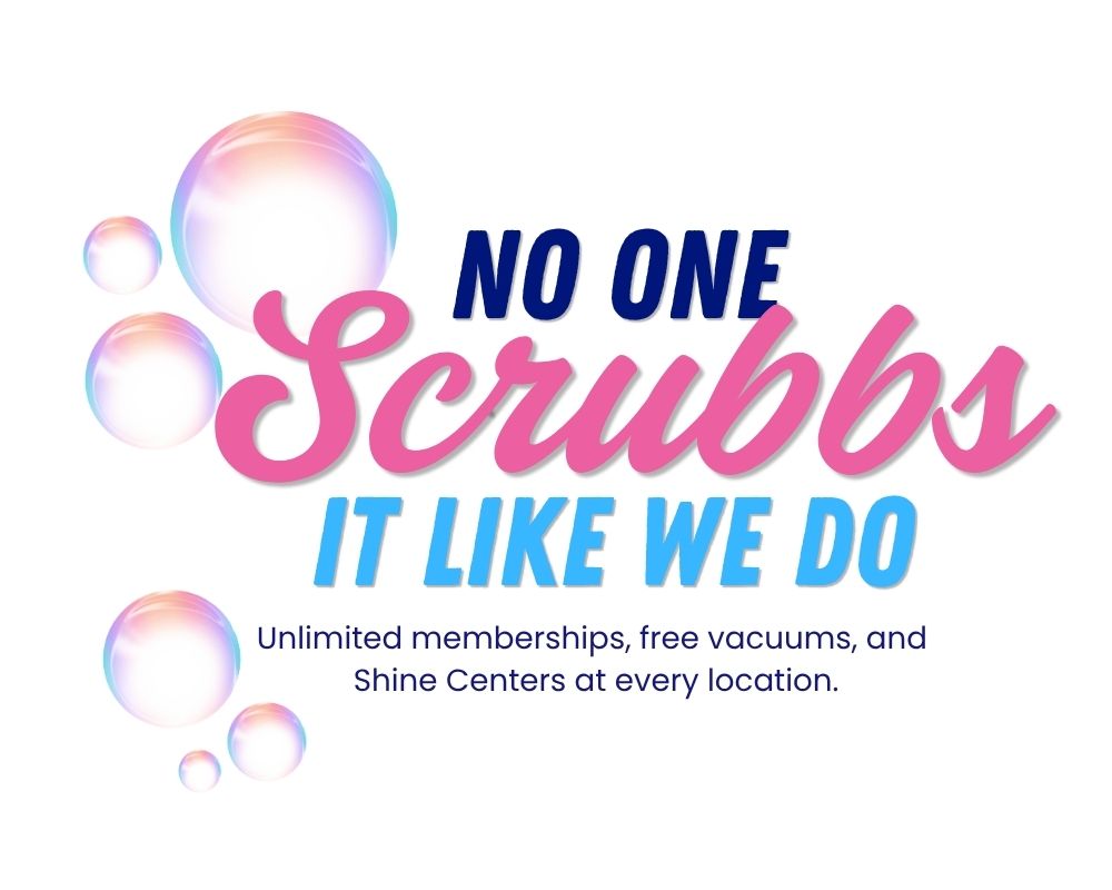 Scrubbies Car Wash - Mount Pleasant in Mt Pleasant, TX (3)