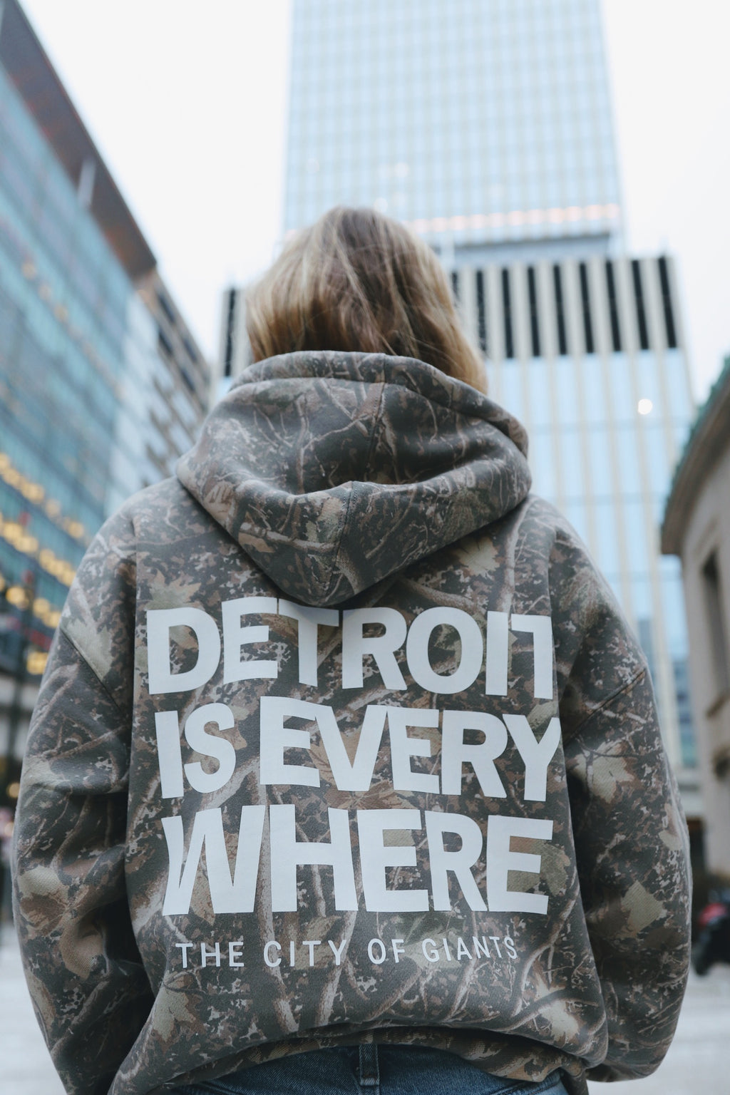Survived in Detroit, MI (4)