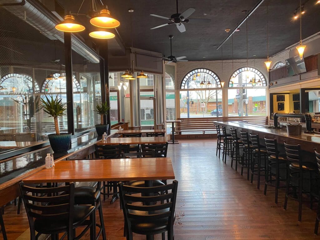 Fat Chad's Tap & Steakhouse in Titusville, PA (2)