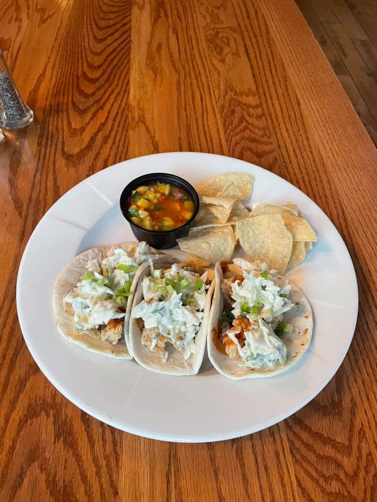 Fat Chad's Tap & Steakhouse in Titusville, PA (3)