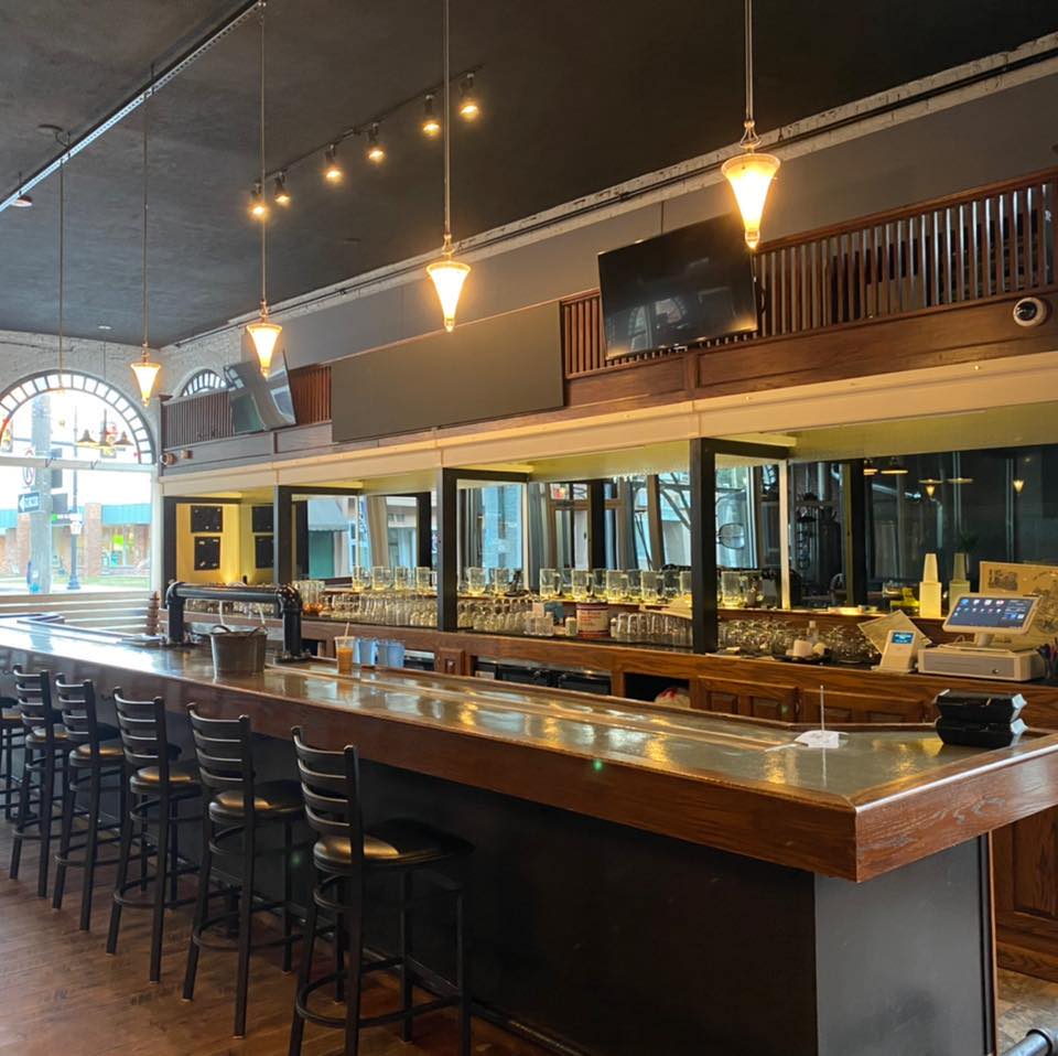 Fat Chad's Tap & Steakhouse in Titusville, PA (4)