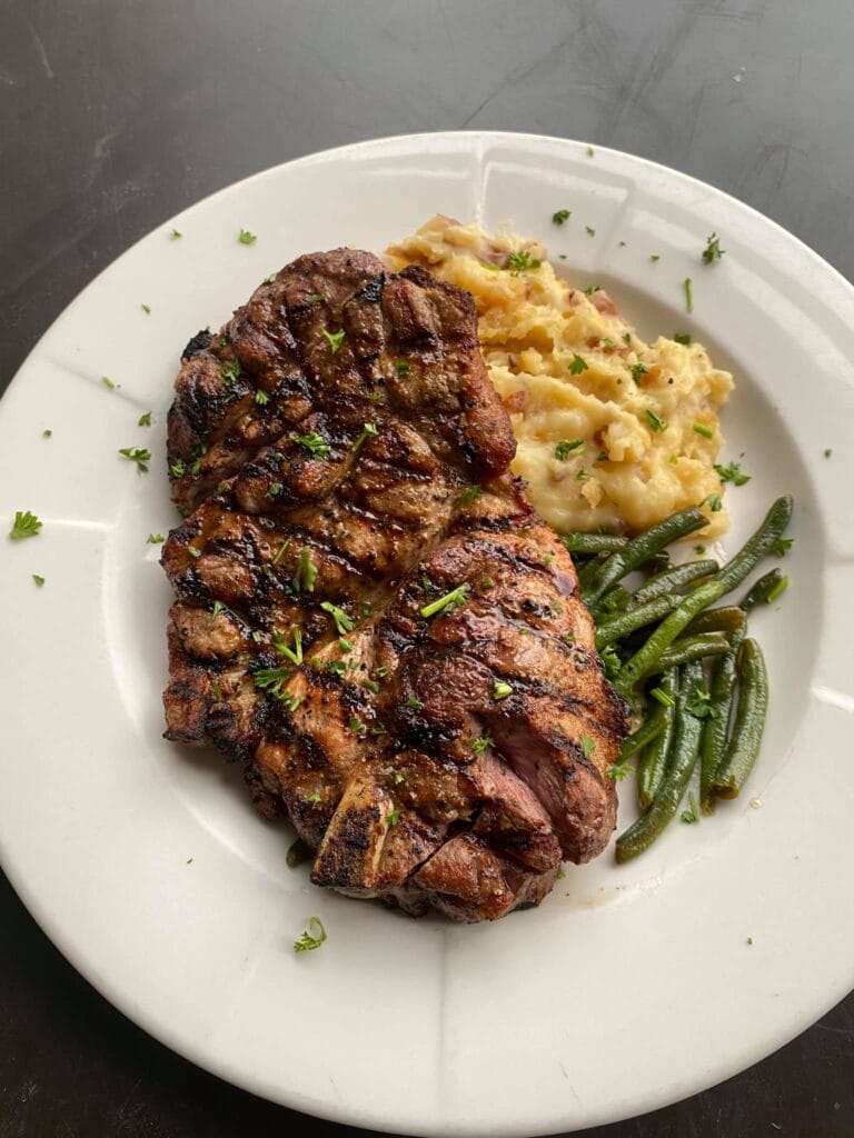 Fat Chad's Tap & Steakhouse in Titusville, PA (5)