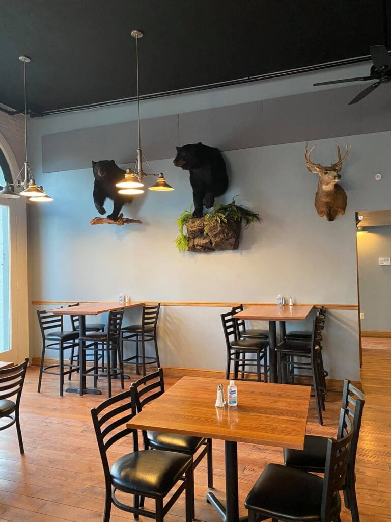 Fat Chad's Tap & Steakhouse in Titusville, PA (6)