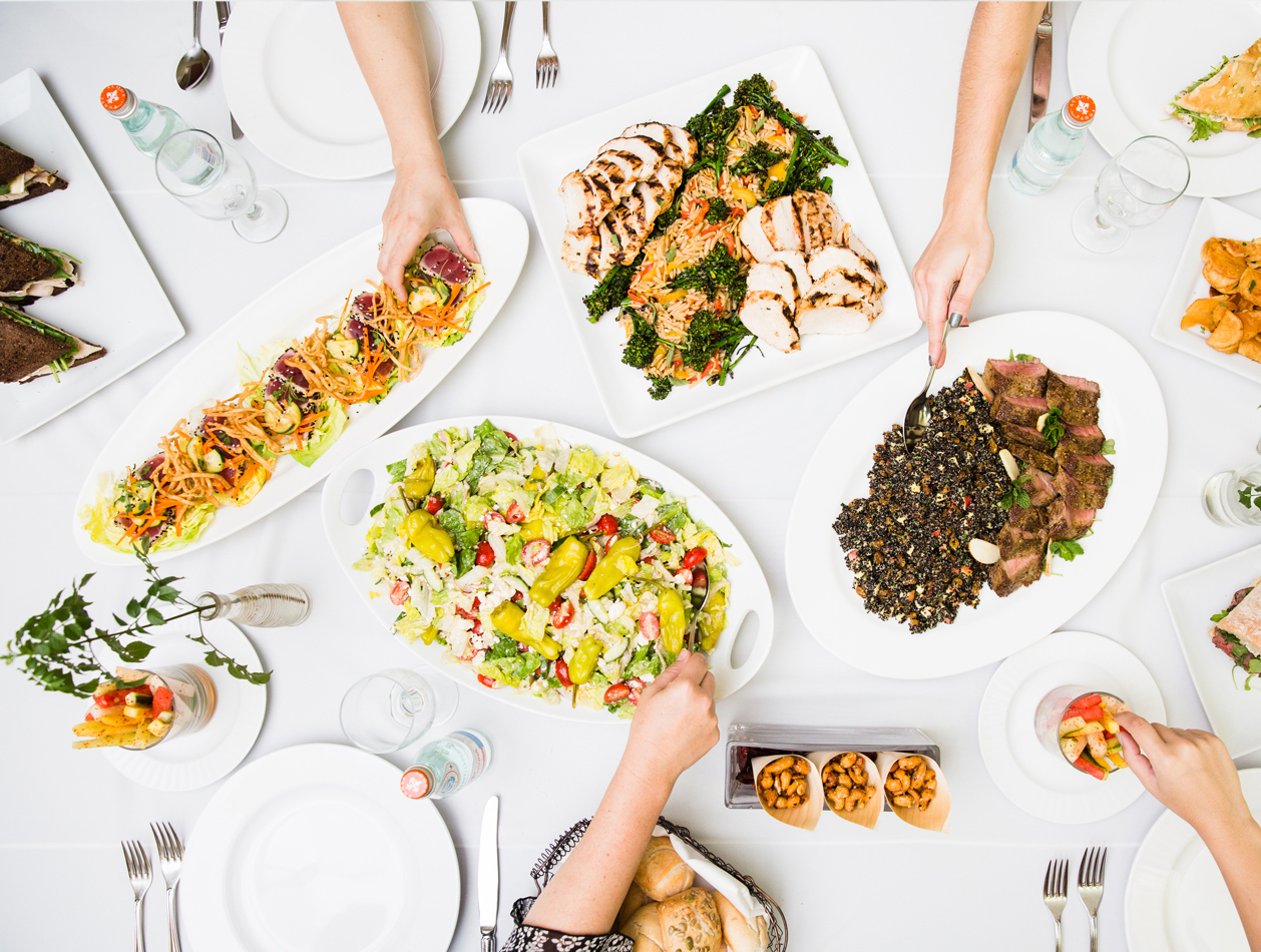 Colette's Catering & Events in Fullerton, CA