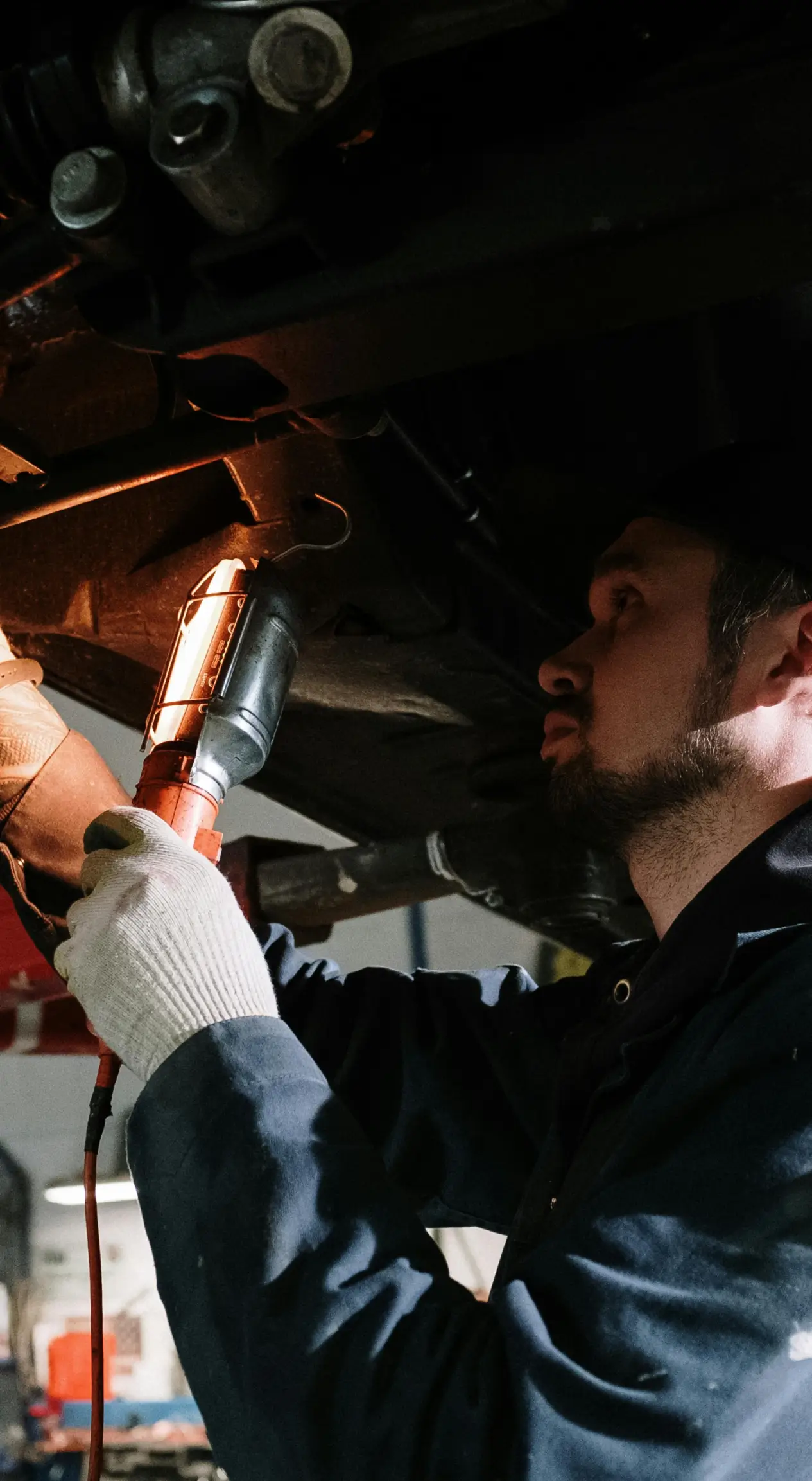 MPB Auto Repair & Body Shop in Rancho Cordova, CA (2)