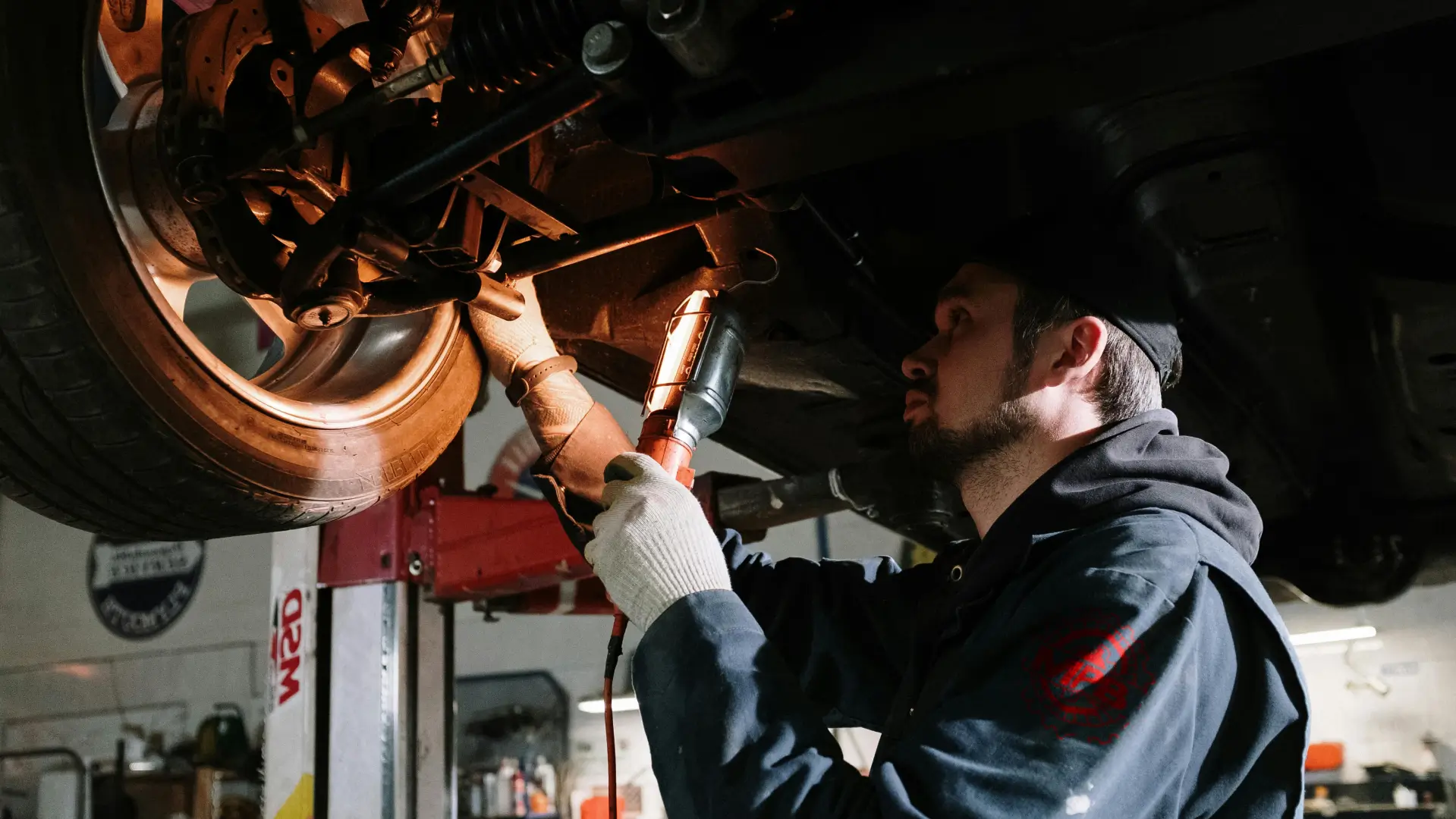 MPB Auto Repair & Body Shop in Rancho Cordova, CA (3)