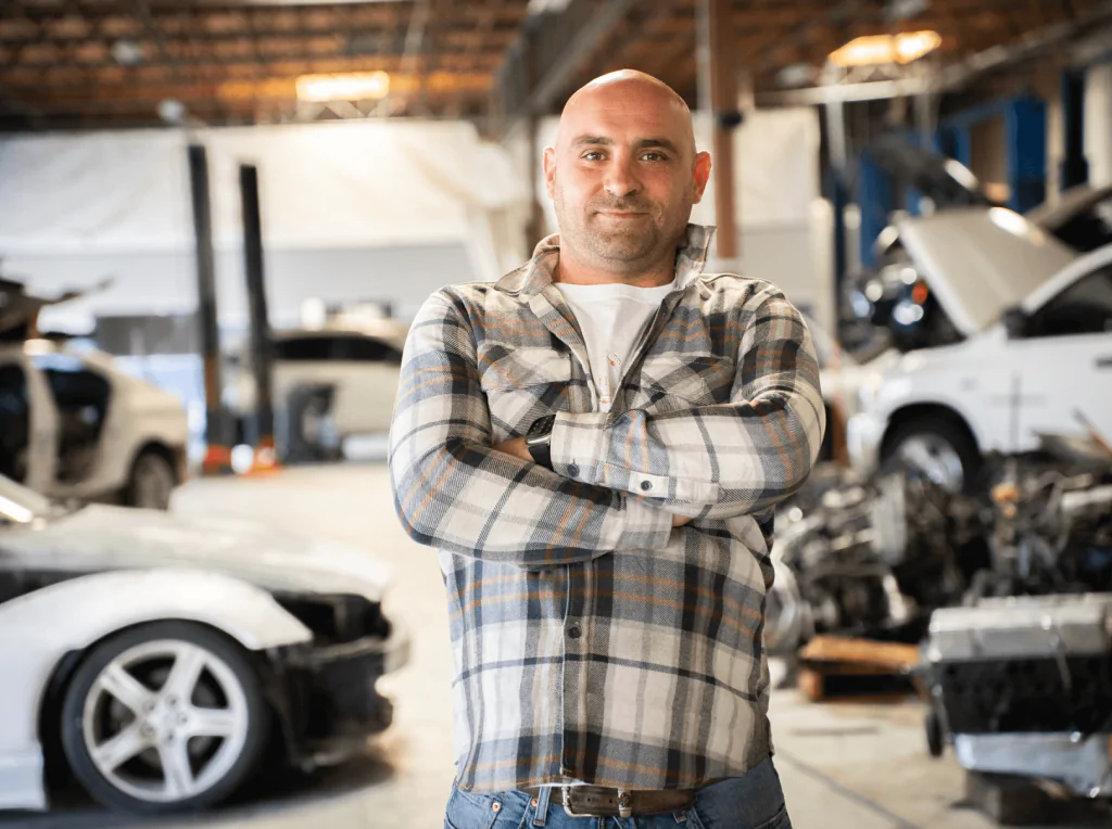 MPB Auto Repair & Body Shop in Rancho Cordova, CA (4)