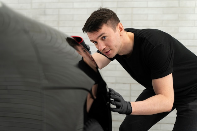 MPB Auto Repair & Body Shop in Rancho Cordova, CA (6)