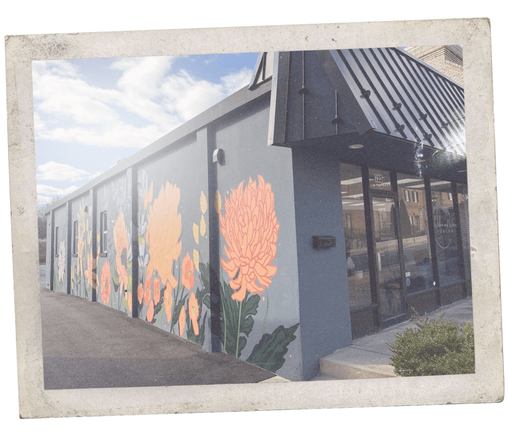 Willow and Waves Salon in Bel Air, MD (3)