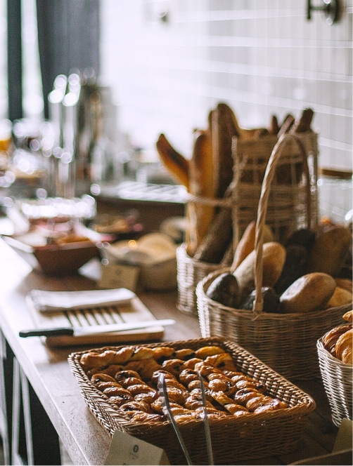 Gadi's Bakery in Tampa, FL