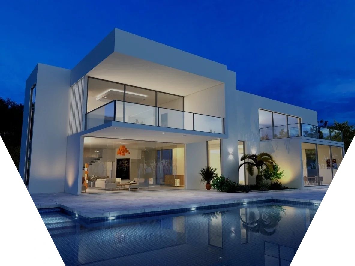 Luxury Powerhouse Real Estate in Pearland, TX