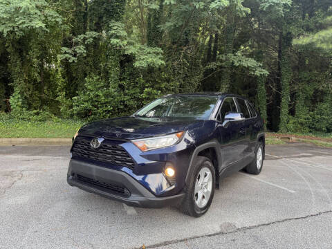 Jamame Auto Brokers And Towing LLC in Clarkston, GA (2)