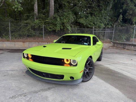 Jamame Auto Brokers And Towing LLC in Clarkston, GA (4)