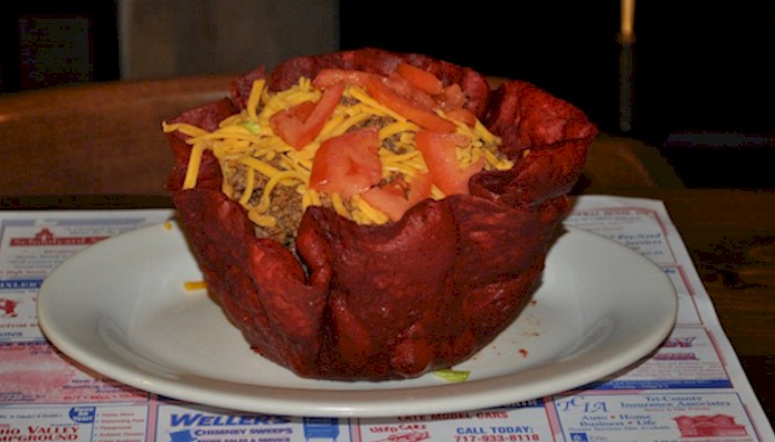 Buddy's Log Cabin Family Restaurant in Pine Grove, PA (5)