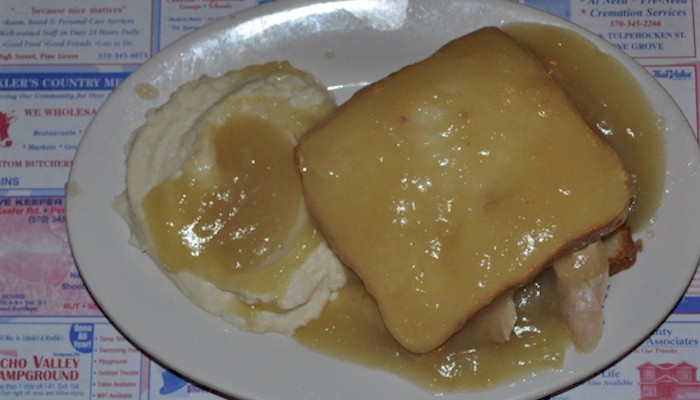 Buddy's Log Cabin Family Restaurant in Pine Grove, PA (6)