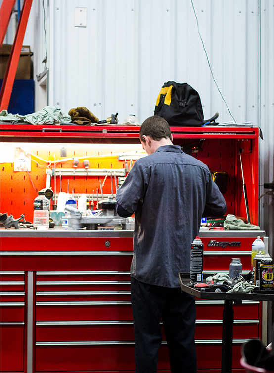 Brad's Affordable Auto Repair in Chippewa Falls, WI