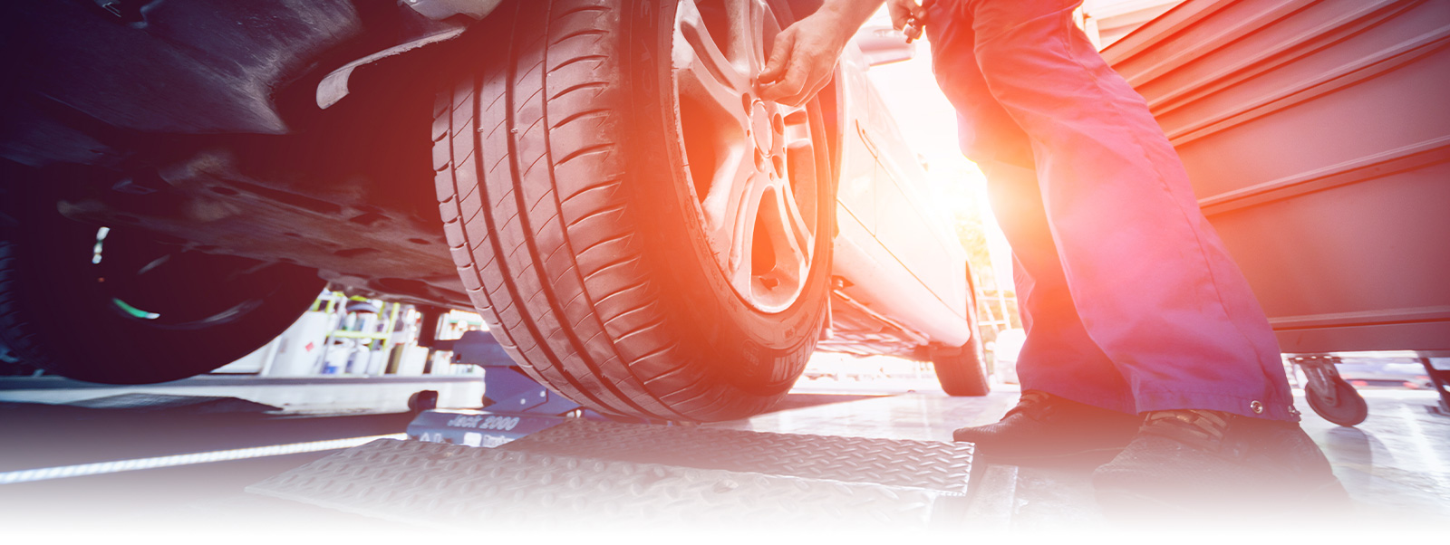 A-1 Air & Automotive in Georgetown, TX