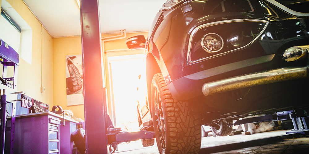 A-1 Air & Automotive in Georgetown, TX (2)