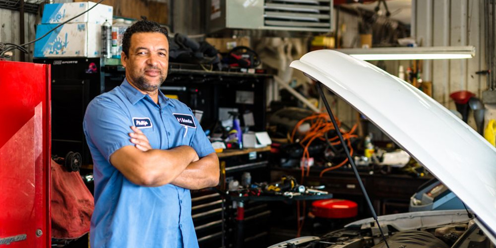 A-1 Air & Automotive in Georgetown, TX (3)