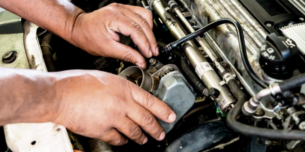 A-1 Air & Automotive in Georgetown, TX (4)