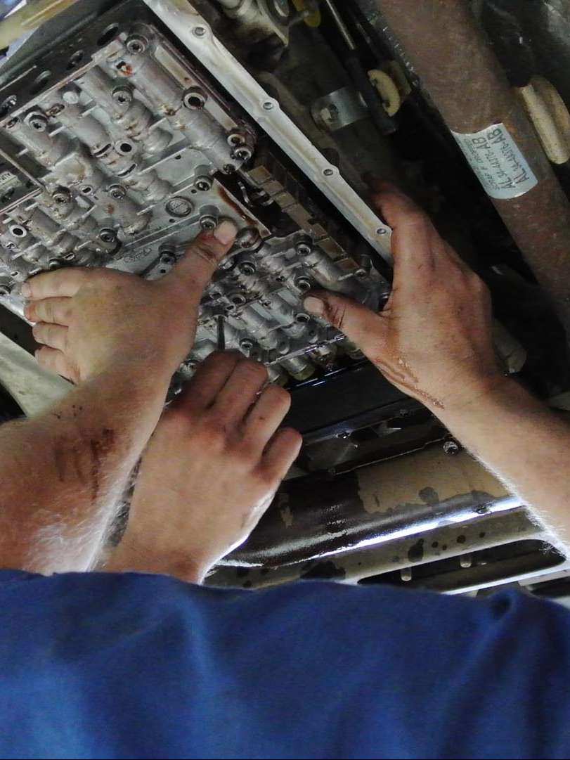 Blue Gorilla Garage in Texarkana, TX (3)