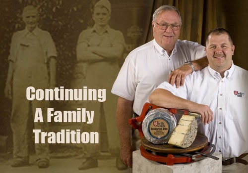 Roelli Cheese Haus in Shullsburg, WI (2)