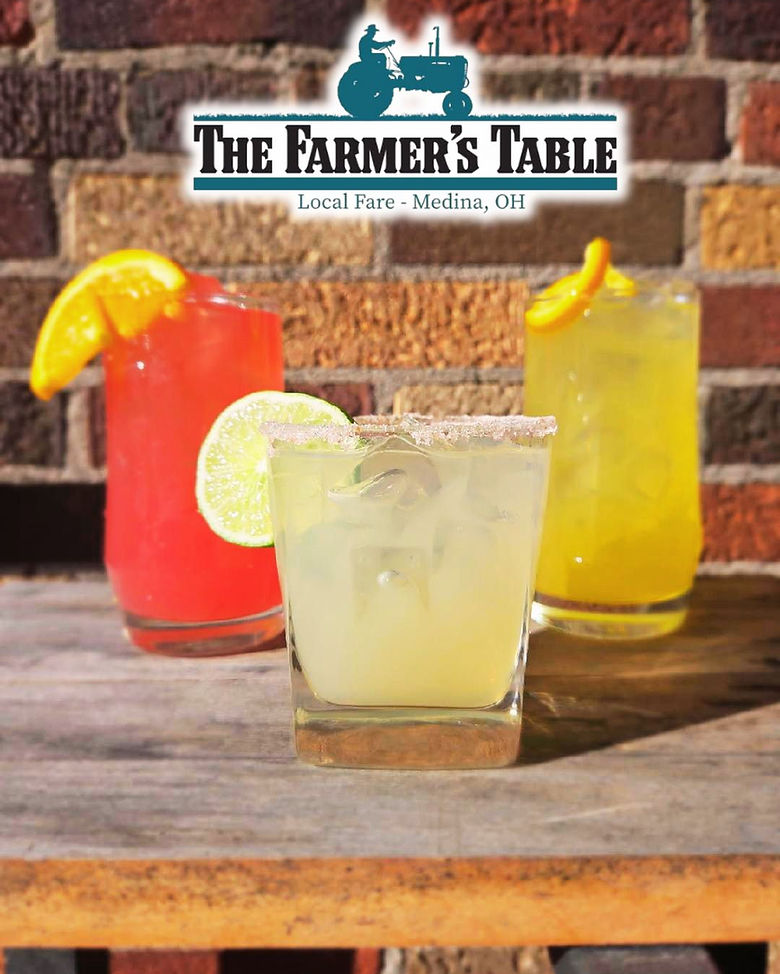 The Farmer’s Table in Medina, OH (3)