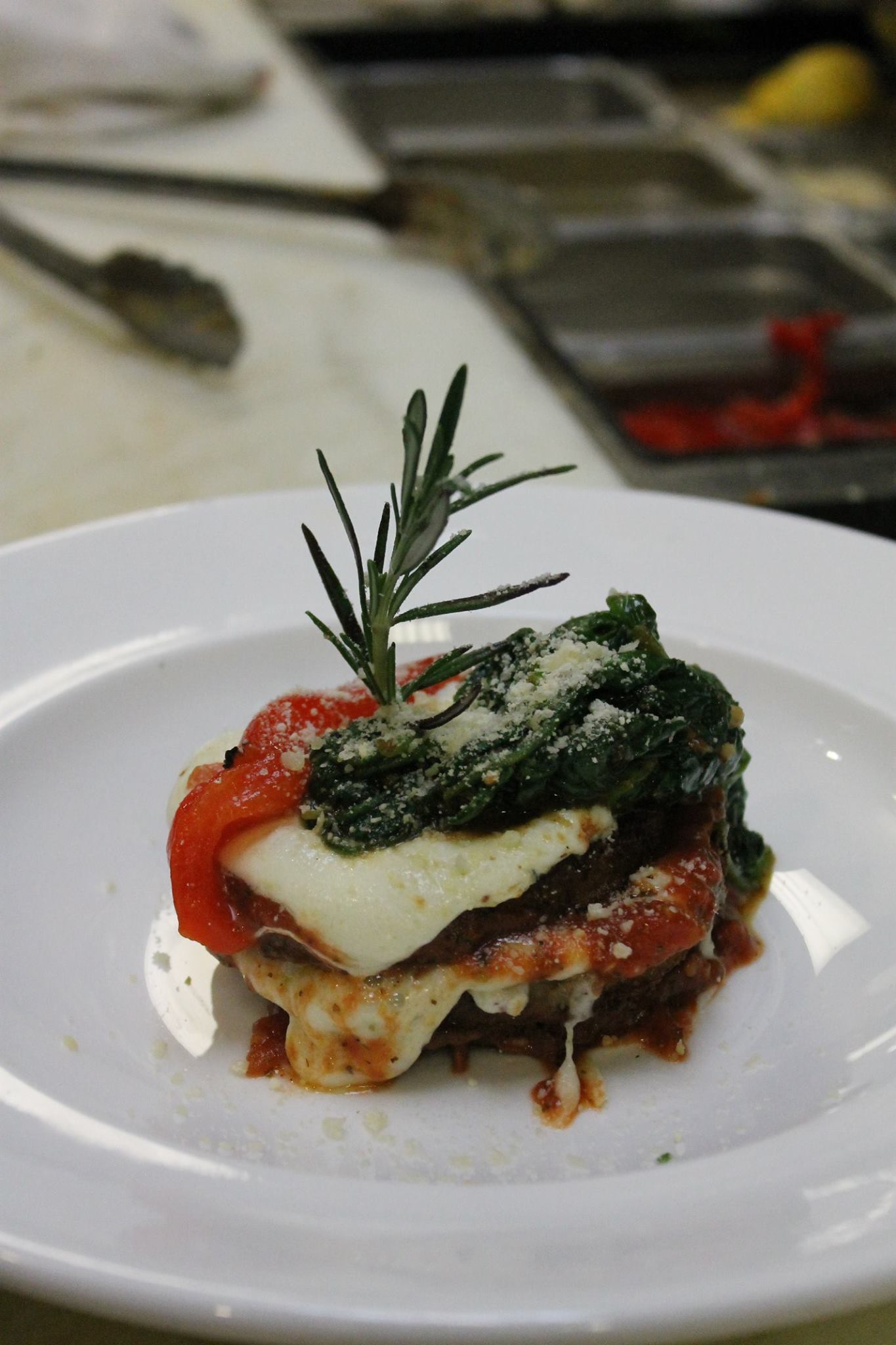 Anthony's Italian Restaurant in Purcellville, VA (2)