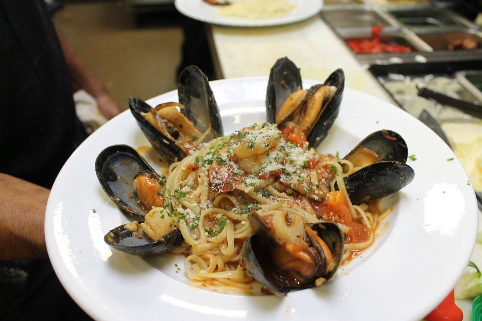 Anthony's Italian Restaurant in Purcellville, VA (3)