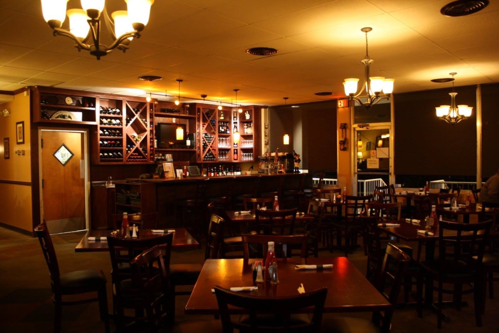 Anthony's Italian Restaurant in Purcellville, VA (4)