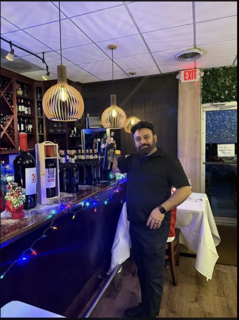 Anthony's Italian Restaurant in Purcellville, VA (5)
